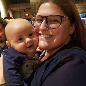 Meet your Posher, Lisa